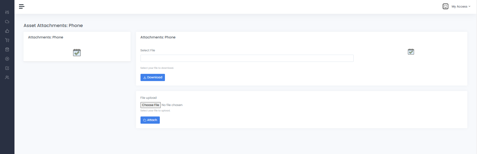 verity-beyond_BPM-GRC_My-Request