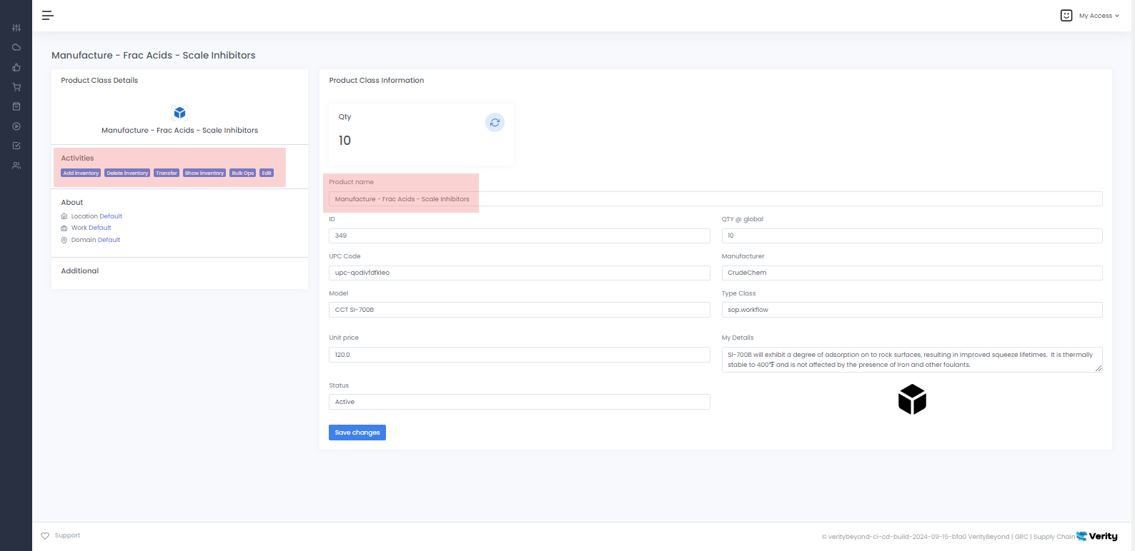 verity-beyond_BPM-GRC_My-Request