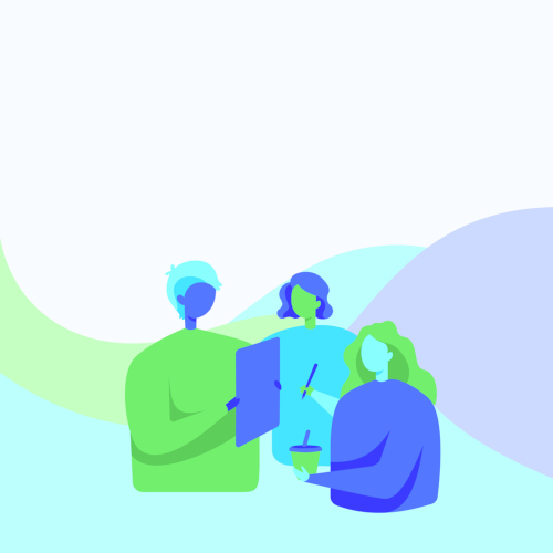 Cloud search...please wait