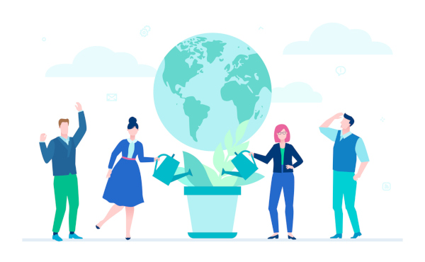 Cloud search...please wait